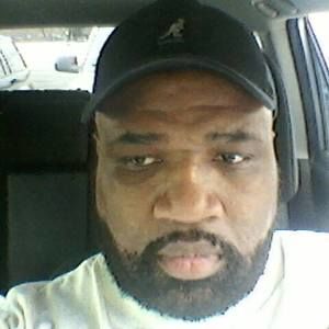 Meet your Posher, Gregory